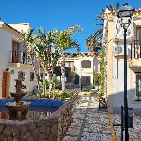 Vera Beach Club Playas de Vera 外观 照片