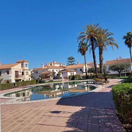 Vera Beach Club Playas de Vera 外观 照片