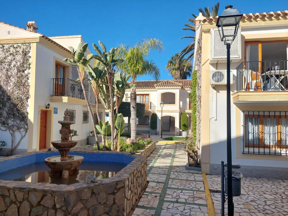Vera Beach Club Playas de Vera 外观 照片