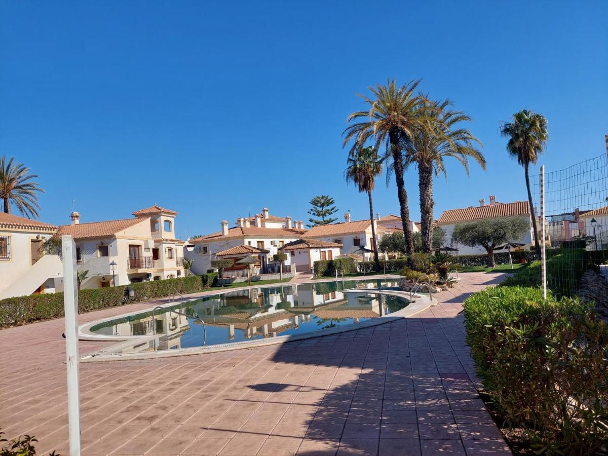 Vera Beach Club Playas de Vera 外观 照片