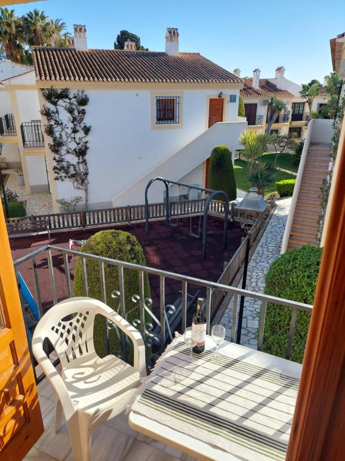 Vera Beach Club Playas de Vera 外观 照片
