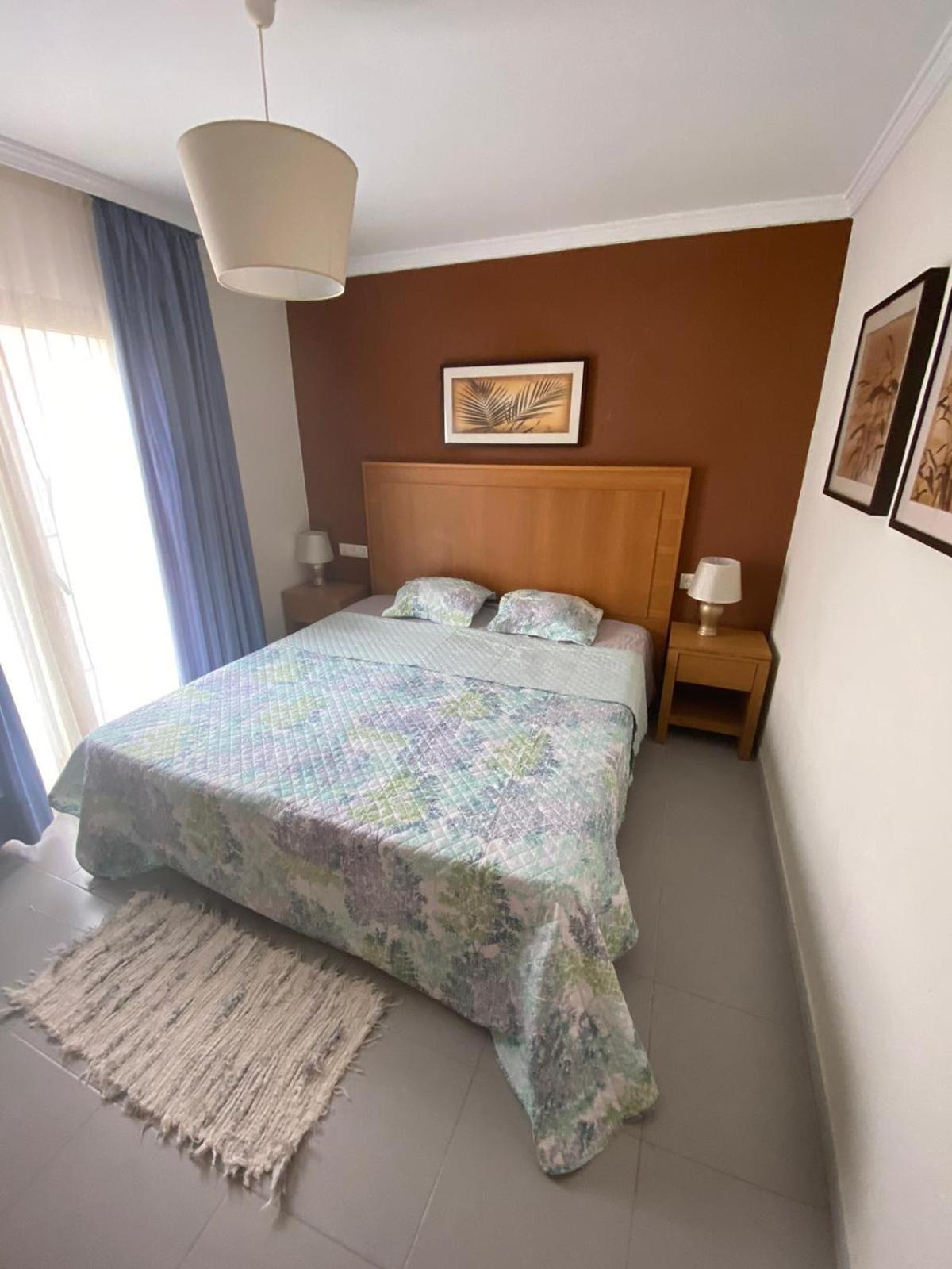 Vera Beach Club Playas de Vera 外观 照片
