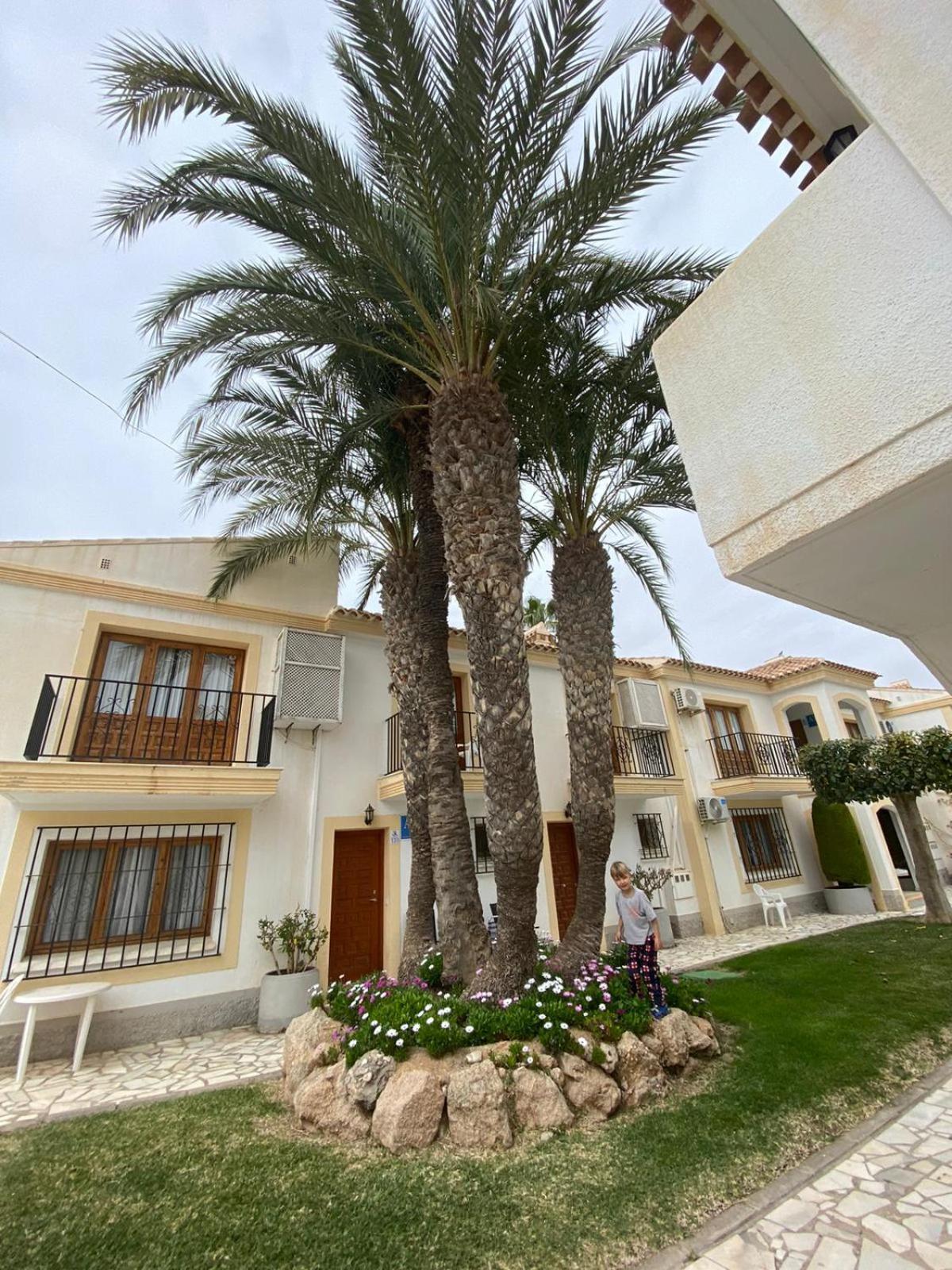 Vera Beach Club Playas de Vera 外观 照片